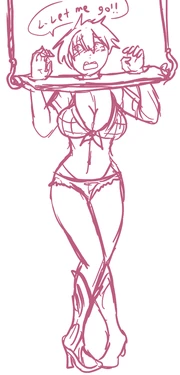 [xxxx52] BullRide (Sequence)