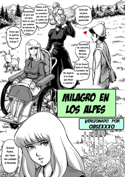 MILAGRO EN LOS ALPES  [Spanish] [Rewrite] [SEXVILLA - Obsexxxo]