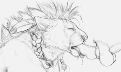 [AnChee] Hi-Res and exclusive artworks