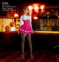 [kuban-gsm] Liza shemale