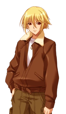 [Black Rainbow] Kuronijihon 2  (ch)