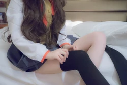 （少女映画）-远坂凛 Tohsaka Rin