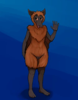 [Hladinick] Fruit Bat (Ongoing)