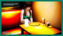 [Cymic44] All You Can Eat (Ongoing)