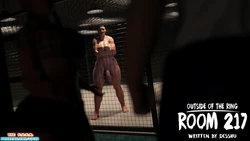 [Squarepeg3D] Room 217