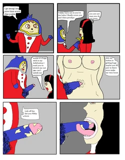 Yukikos Linty Adventure (Rare Skype Savage Archive 2017)