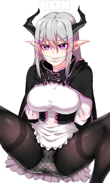 [BOX] 扶她CG