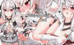 [anparu98] IWS2000 LOG  (Girls' Frontline)