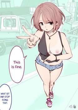 [Souryuu] kou iu no ga ii no [english]