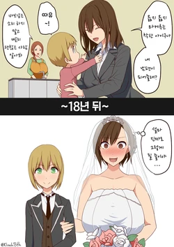 Manga & Artist CG By Kloah (190106)