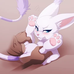 [Darkmirage] Gato Set