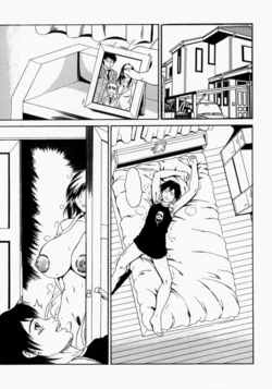 [Andou Hiroyuki] Futari Dake no Yume o Mimashou (Mamakan 2) [Textless]