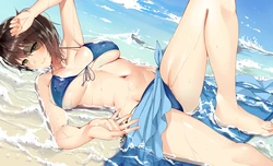 [Pixiv] Water (2889974)