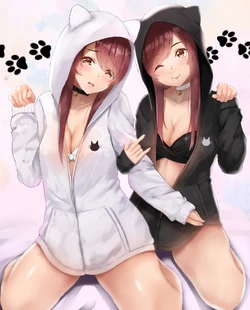 [pixiv] イロハカエデ (11484862)