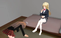 [bterm] S to M-tachi ni No Nichijou 17