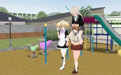 [bterm] S to M-tachi ni No Nichijou 25