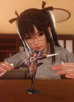 [milchstrase]Untitled short story