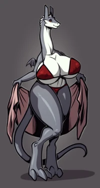 [Neodokuro] I Wish I Could Be More