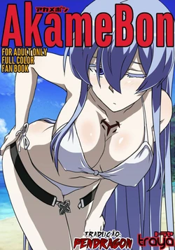 [TraYA] Akamebon (Akame ga Kill!) [Portuguese-BR]