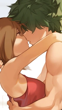 [Pixiv] Hanamori (9205975)