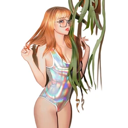 Artist - Wonbin Lee (WB.lee)