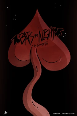 [Grumpy-TG]夜蝙蝠（K记翻译）