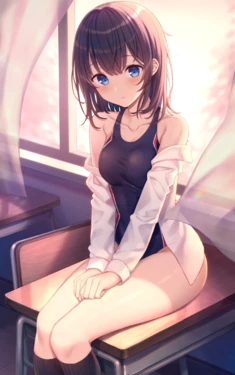 [Pixiv] 川見ナミ (19325193)