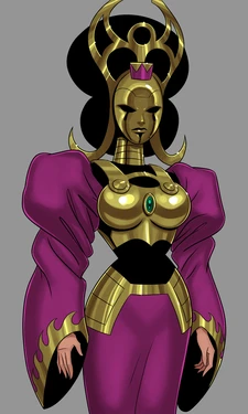 [SunsetRiders7/GunsmokeGames] Something Unlimited (Morgaine le Fay)