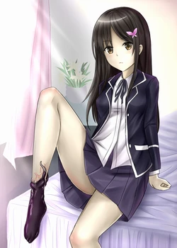 [Shokufuku D] 触手ソックス