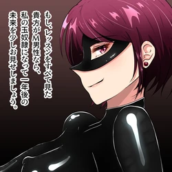 [Hisano] 金蹴りレッスン その後 （ハード調教）