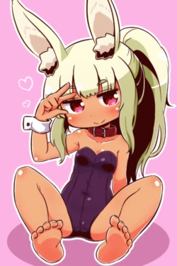 [PIXIV] Wusamimi Naga U (2509595)