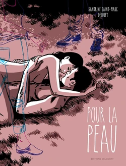 Pour la peau [french]