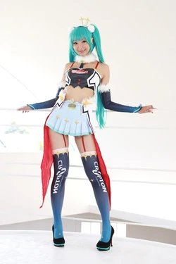 (C94) [NECOSMO (Necoco)] RQ MIKU 2018 (VOCALOID)