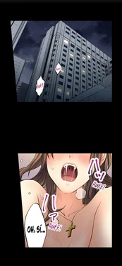 Honey Trap Division [WEBTOON] [Spanish] Ch.1 [BLACK MOON]