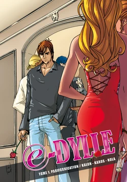 E-Dylle - Tome 1 - Parifornication [french]