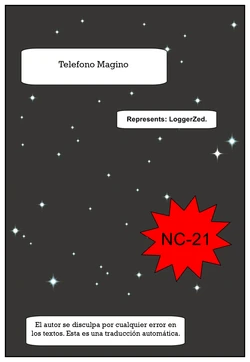 [loggerzed] Magic Phone 1