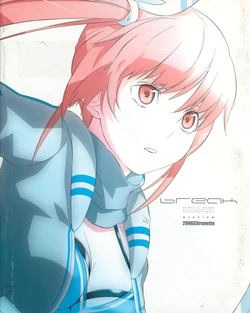 (C71) [Citronette (Various)] break (Senkou no Ronde)