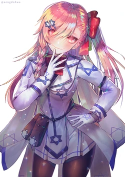 [Pixiv] Dohwa (4959310)