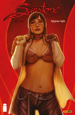 Sunstone T02 (Sejic) (2017) [Digital-1920] [French]