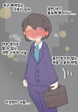 [SWEETTABOO (ryokutya)] SissyDreamHouse [Korean]