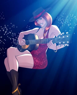 Artist - Leadpoison (HF: HeroineAddict)