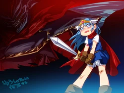 [Nemu] Yuusha-chan to Maou-sama Saikei