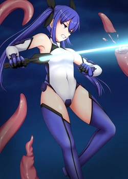 [Mukuchi na Hakoniwa] Henshin Heroine Kansatsu