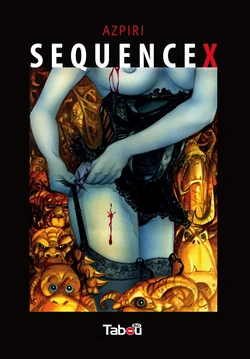 [Alfonso.Azpiri] SequenceX OS [french]  [1920]