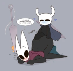 [Kilinah] Hollow Knight