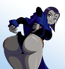 Artist - RavenRavenRaven (January - March 2017)