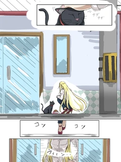 [Kome Cola] Toaru Shimai no Hibi