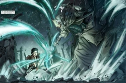 [Bayushi] The Harry Potter Experiment (Harry Potter) #3