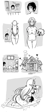 [Mr.E] Vanilla Adventures