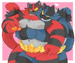 [Hyaku] Gaogaen Tsume. 2 (Pokémon Sun and Moon)